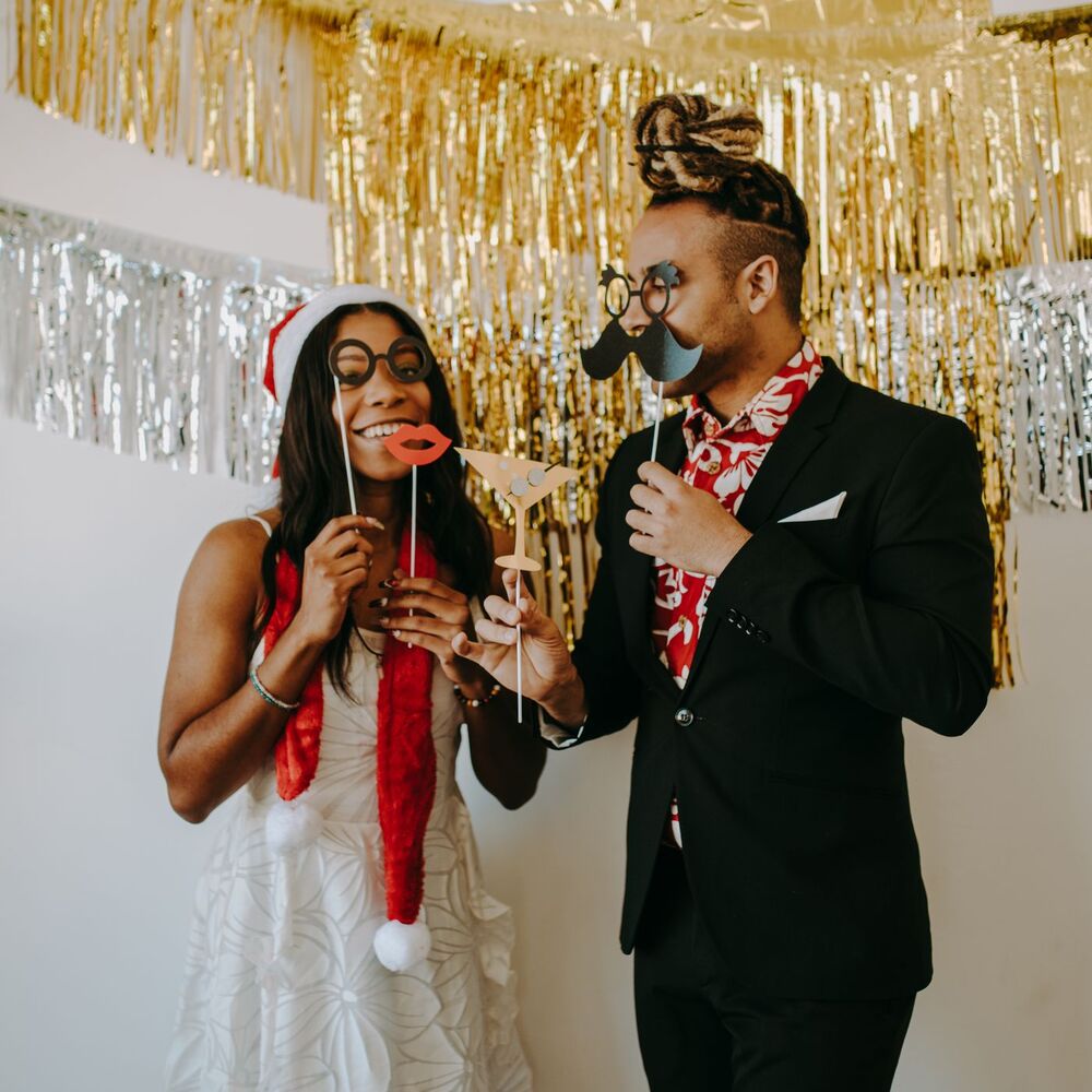 Props On — Celebrations